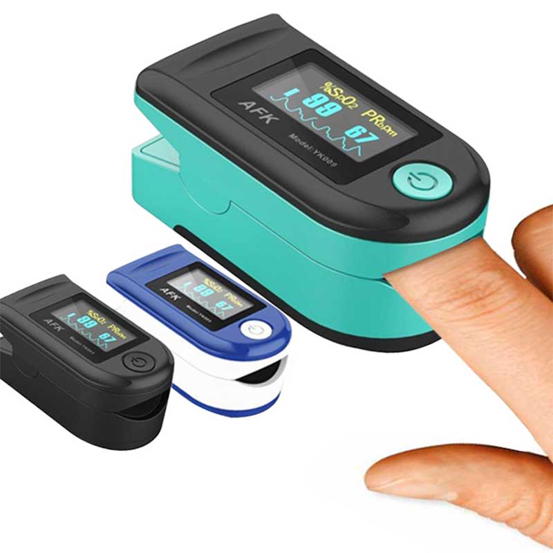 Pulse Oximetry