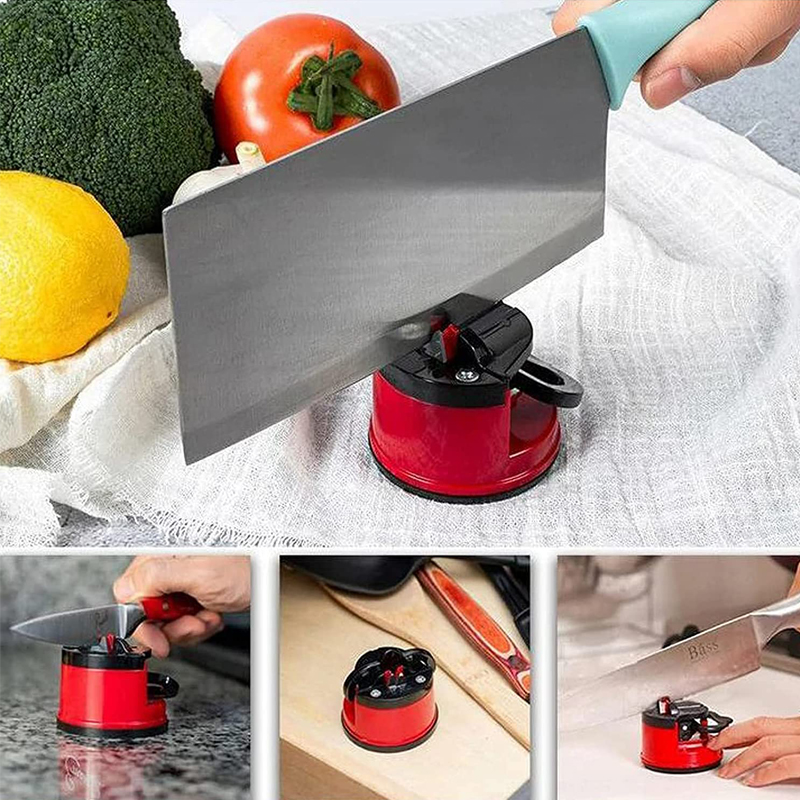   PrevNext Knife Sharpener for All Blade