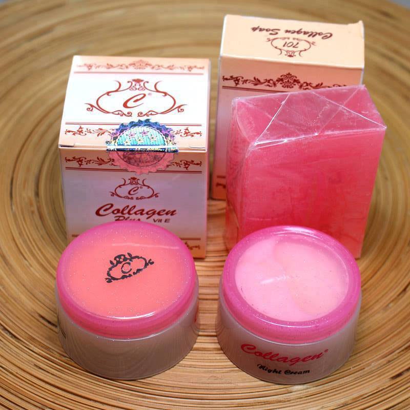 Collagen - Malaysia 382