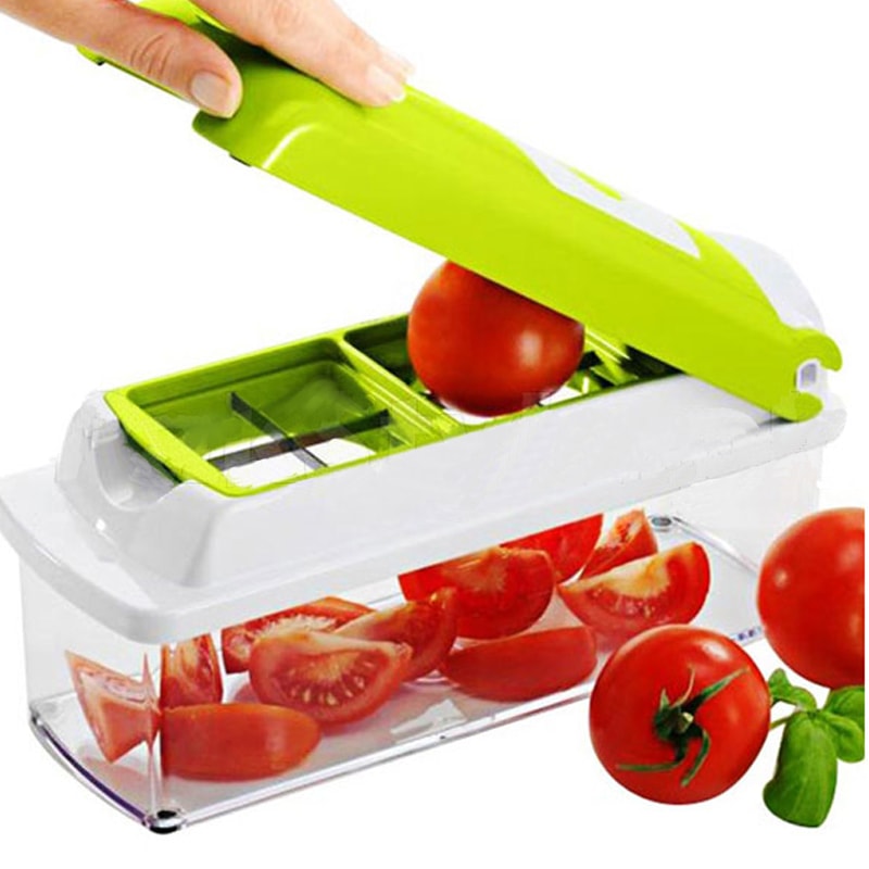 Genuine Nicer Dicer Plus-2573