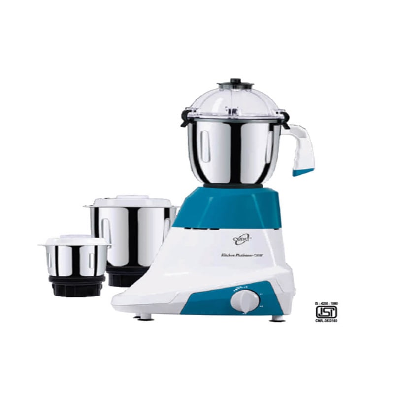 Orpat blender Mixer Grinder Kitchen Master