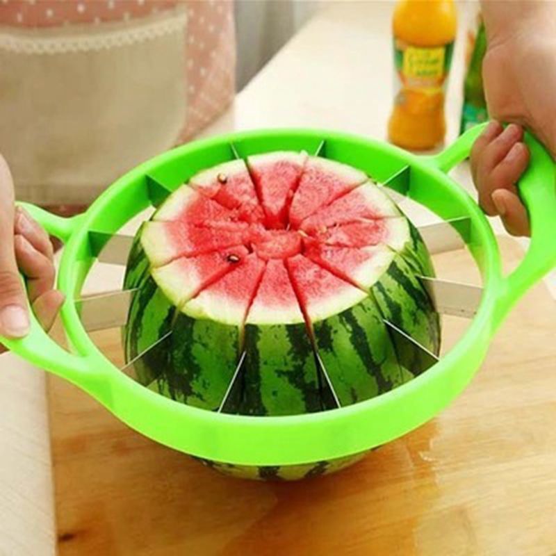 Round Fruit & Vegitable Manual Cutter-2600